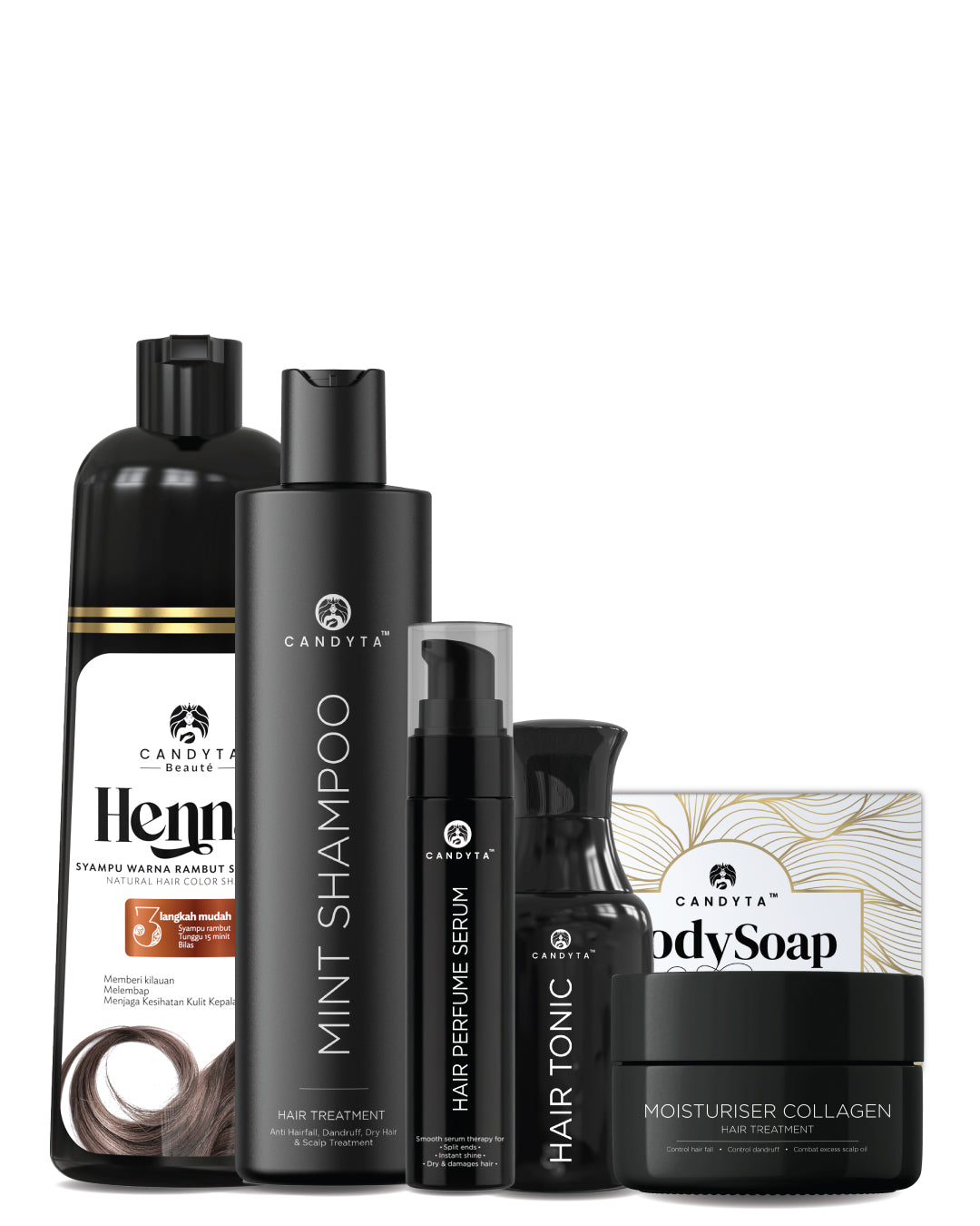 RATU CANDYTA'S™ BEST CHOICE