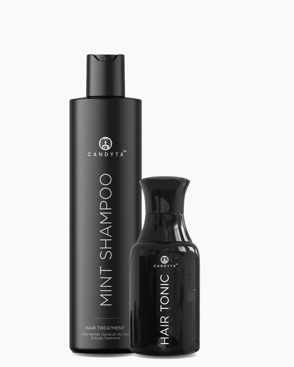 JUMBO THICK HAIR SET