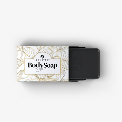 BODY SOAP