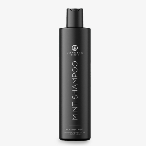 FRAGRANT HAIR SET
