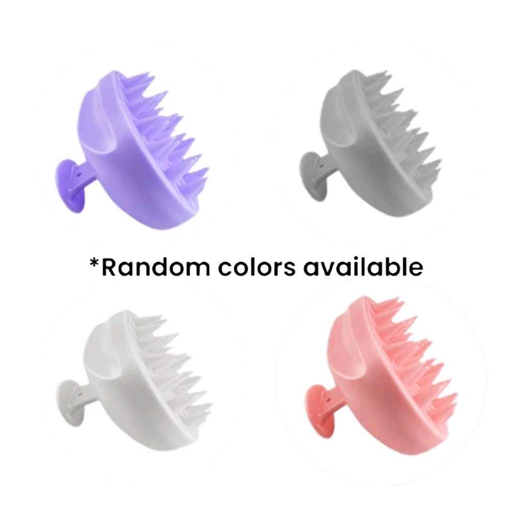 SCALP BRUSH