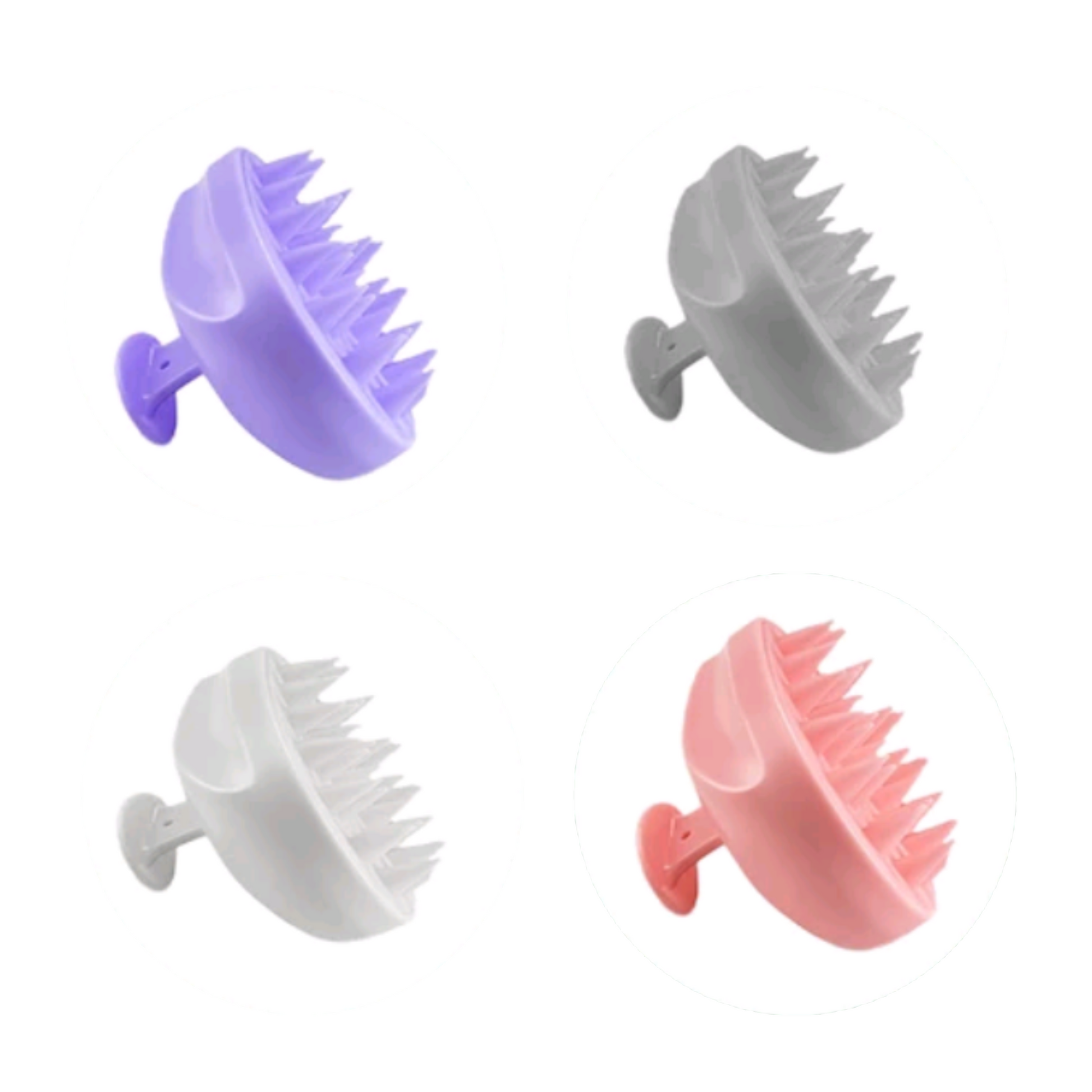 SCALP BRUSH